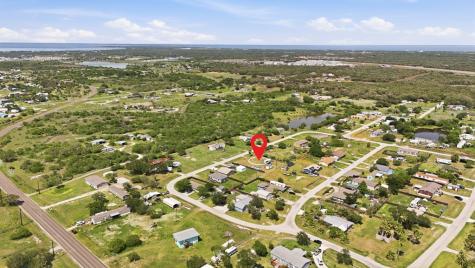 124 Coral Drive Rockport TX 78382