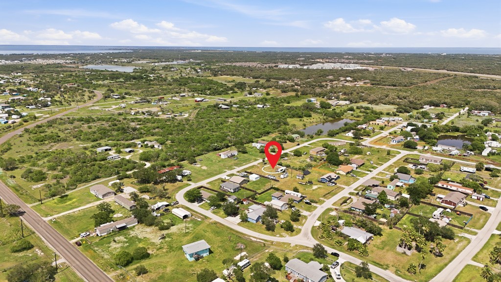 124 Coral Drive Rockport TX 78382