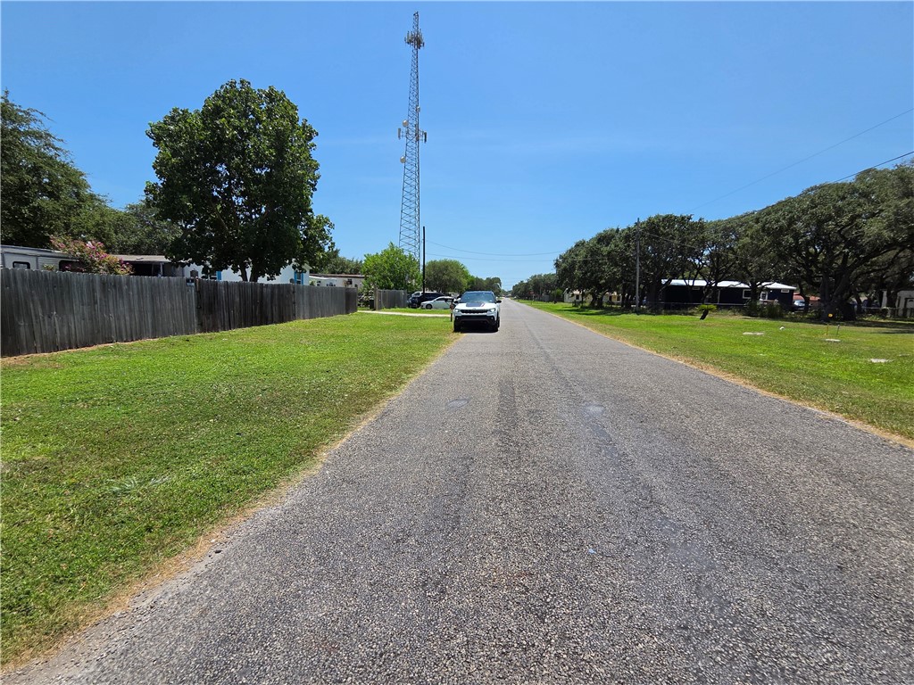 532 N Kossuth Street Rockport TX 78382