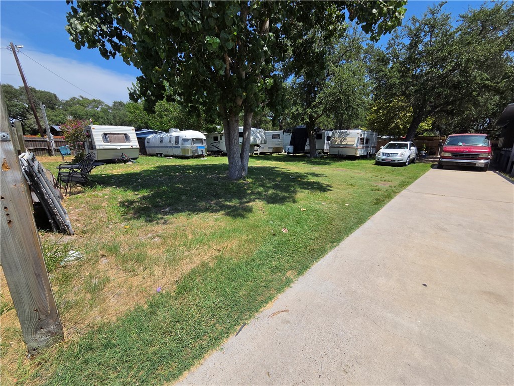 532 N Kossuth Street Rockport TX 78382