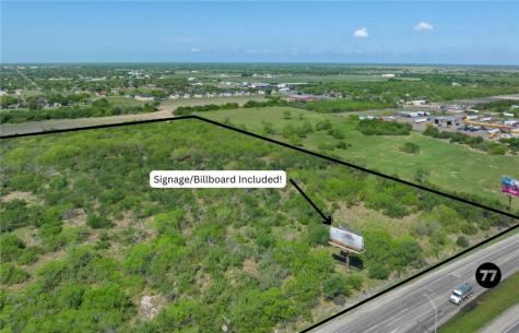 0 Highway 77 Kingsville TX 78363