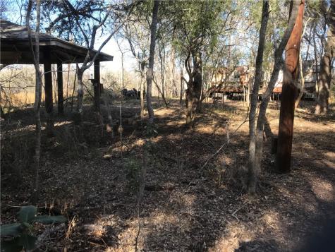 0000 Javelina Creek Drive Robstown TX 78380