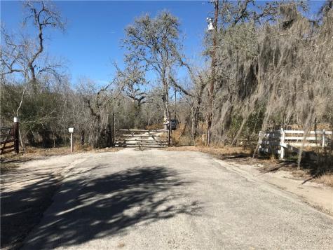 0000 Javelina Creek Drive Robstown TX 78380