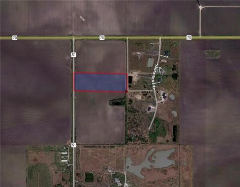 C Fm Rd 70 Btwn County Rd 49 & C Corpus Christi TX 78415