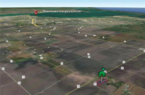 C Fm Rd 70 Btwn County Rd 49 & C Corpus Christi TX 78415