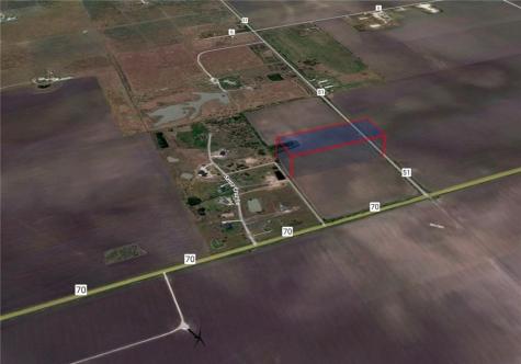 C Fm Rd 70 Btwn County Rd 49 & C Corpus Christi TX 78415