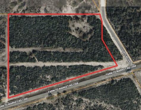 271 Fm 1358 Three Rivers TX 78071