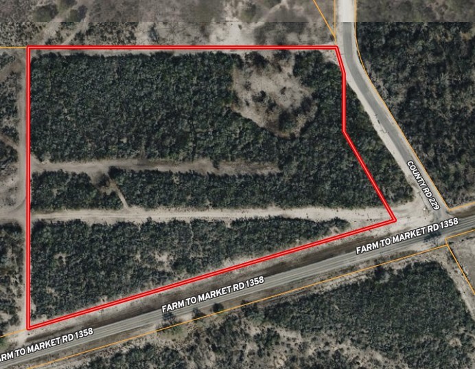 271 Fm 1358 Three Rivers TX 78071