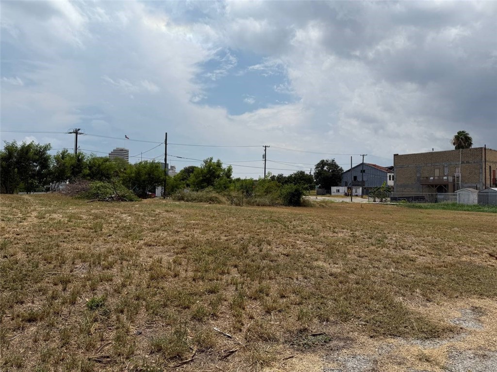 1428 San Luis Street Corpus Christi TX 78401