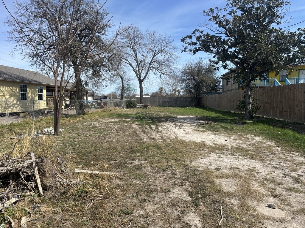 814 18th Street Corpus Christi TX 78405