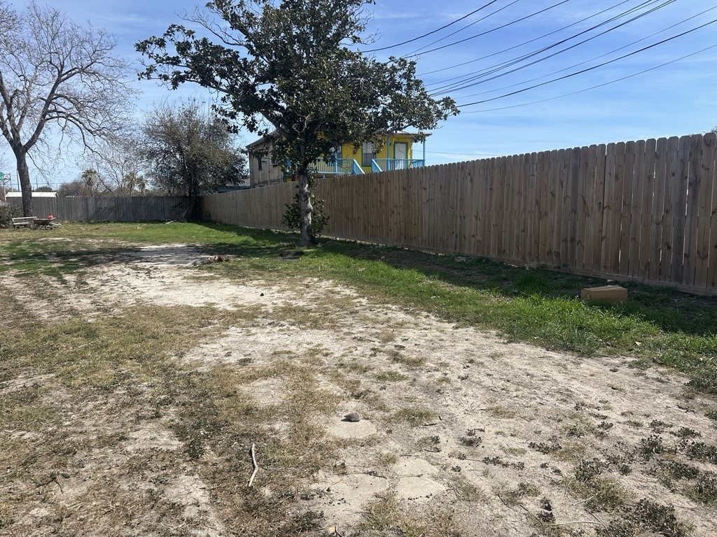 814 18th Street Corpus Christi TX 78405