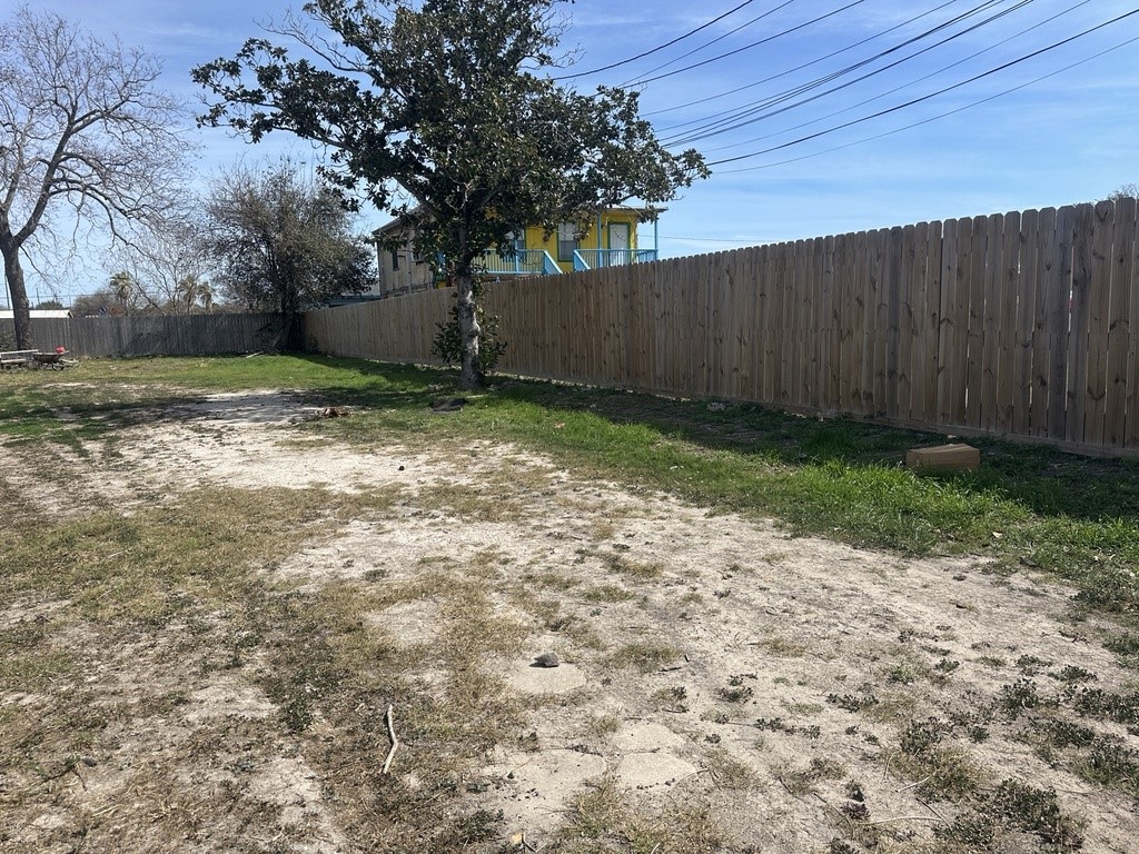814 18th Street Corpus Christi TX 78405