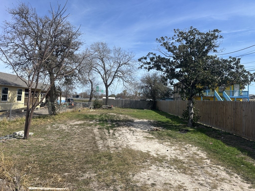 814 18th Street Corpus Christi TX 78405