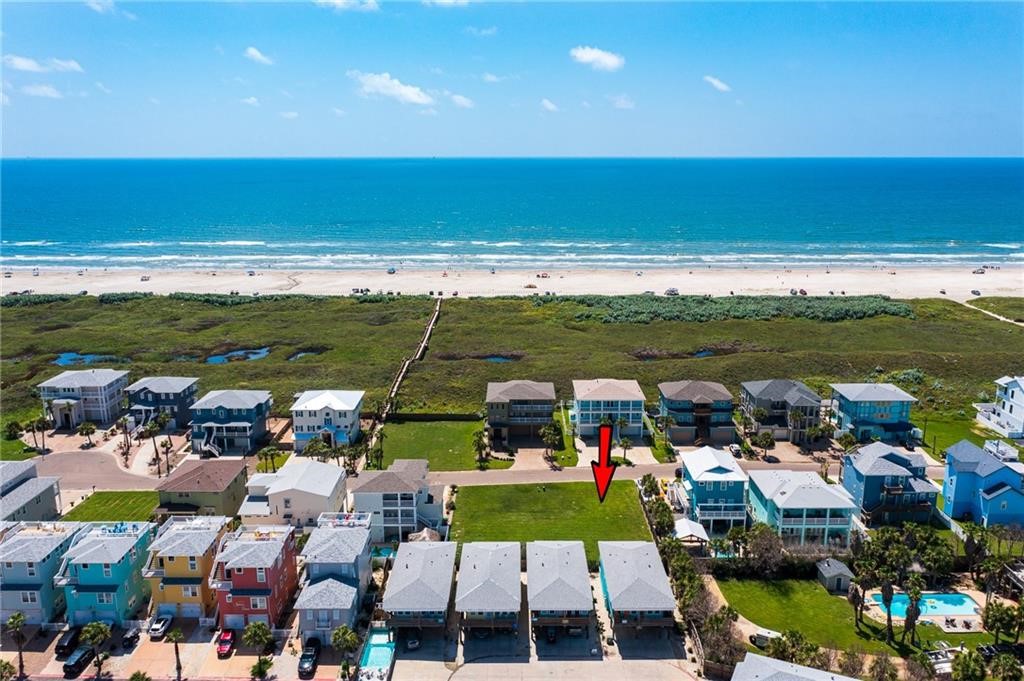 841 Oceanside Drive Port Aransas TX 78373