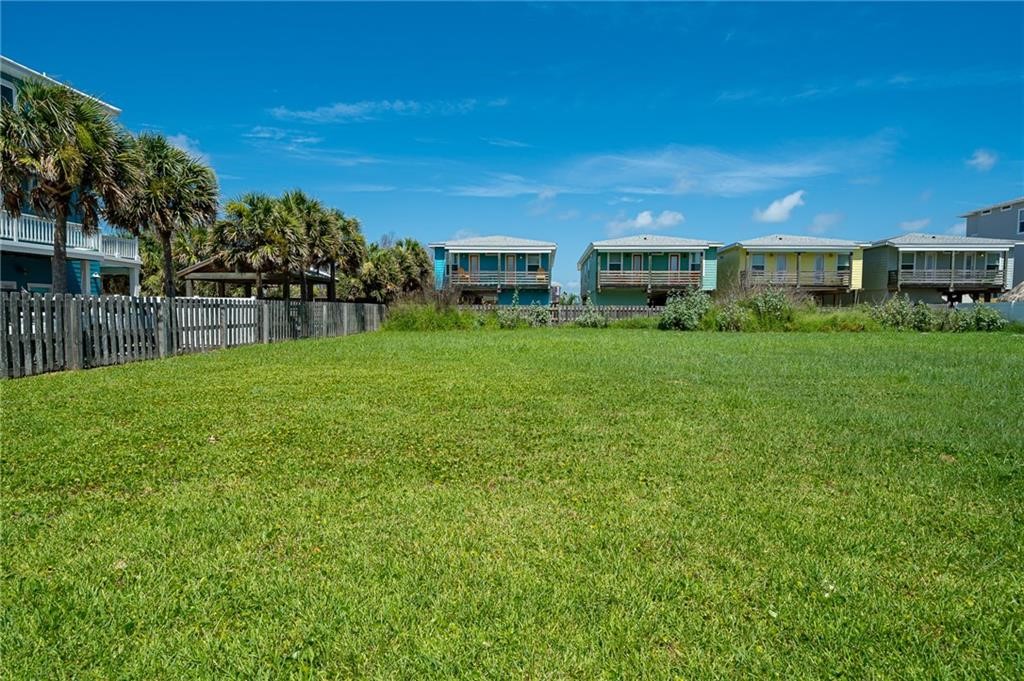 841 Oceanside Drive Port Aransas TX 78373