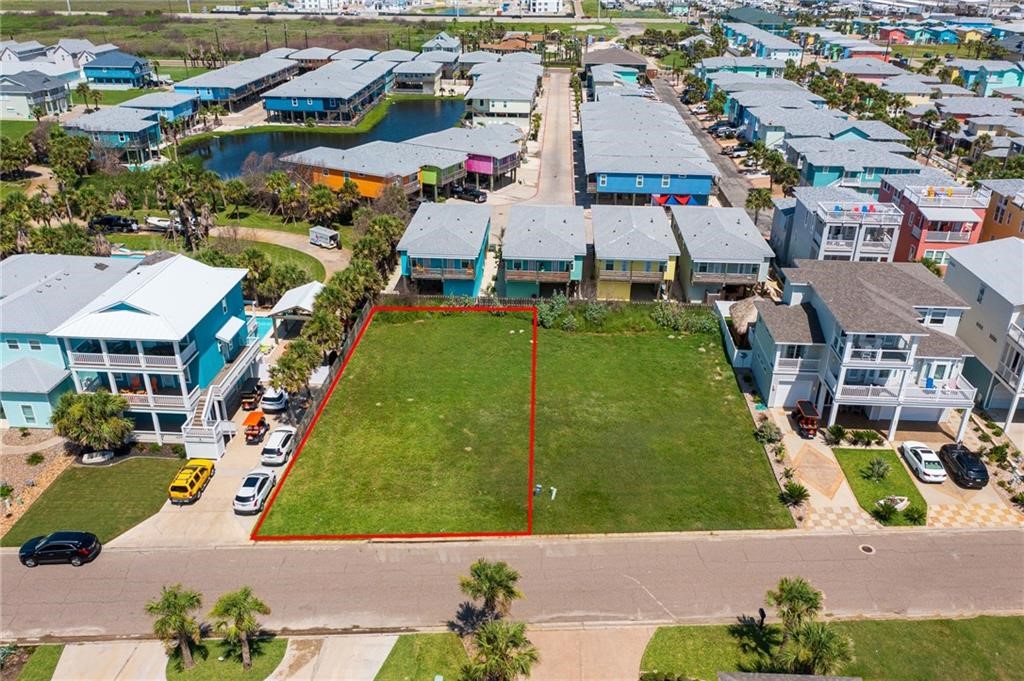 841 Oceanside Drive Port Aransas TX 78373