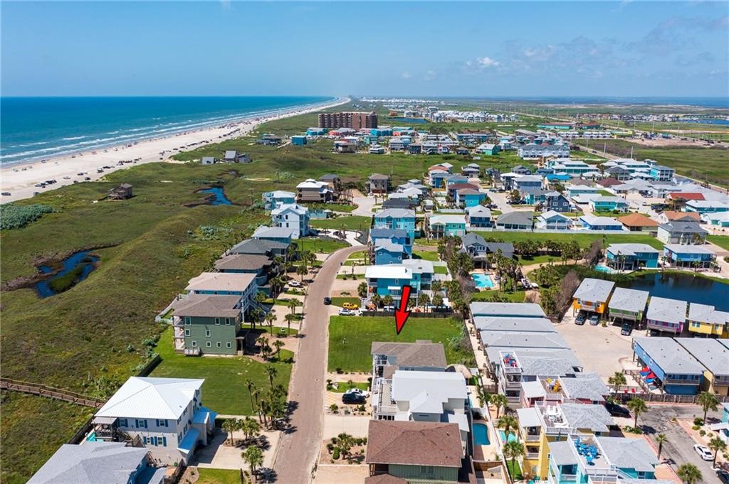841 Oceanside Drive Port Aransas TX 78373