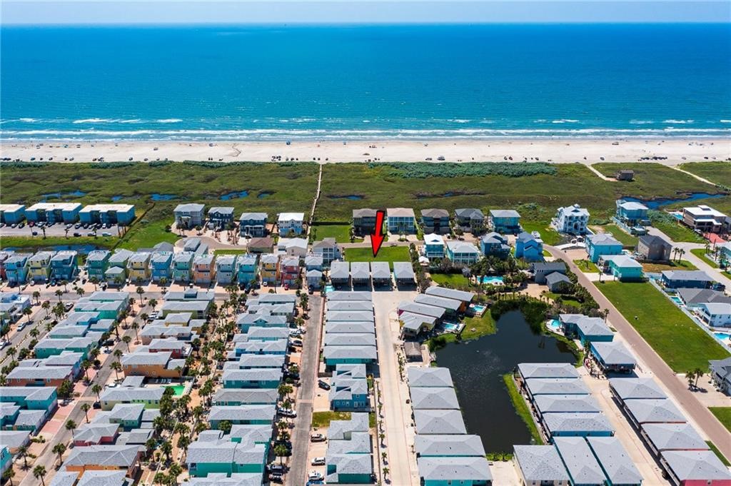 841 Oceanside Drive Port Aransas TX 78373