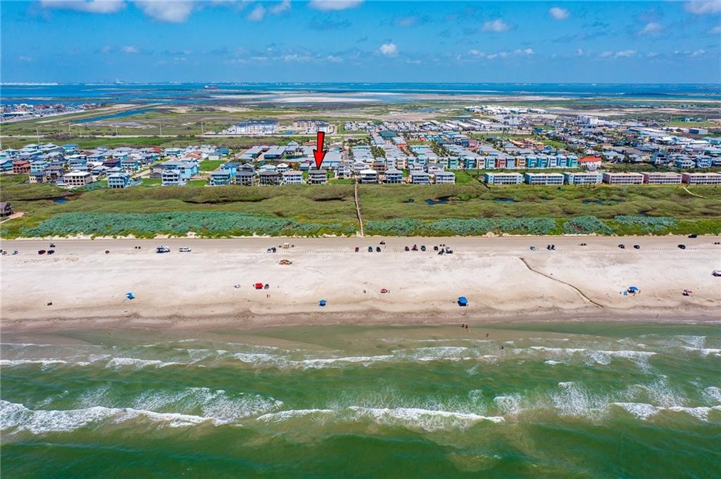 841 Oceanside Drive Port Aransas TX 78373