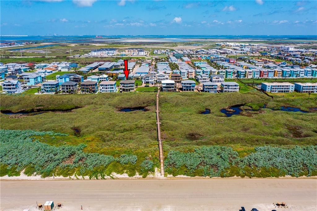 841 Oceanside Drive Port Aransas TX 78373