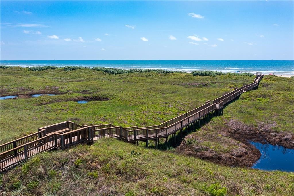 841 Oceanside Drive Port Aransas TX 78373