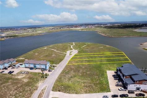 14814, 14818, 14822 Granada Drive Corpus Christi TX 78418