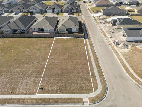 6701 La Salle Drive Corpus Christi TX 78414