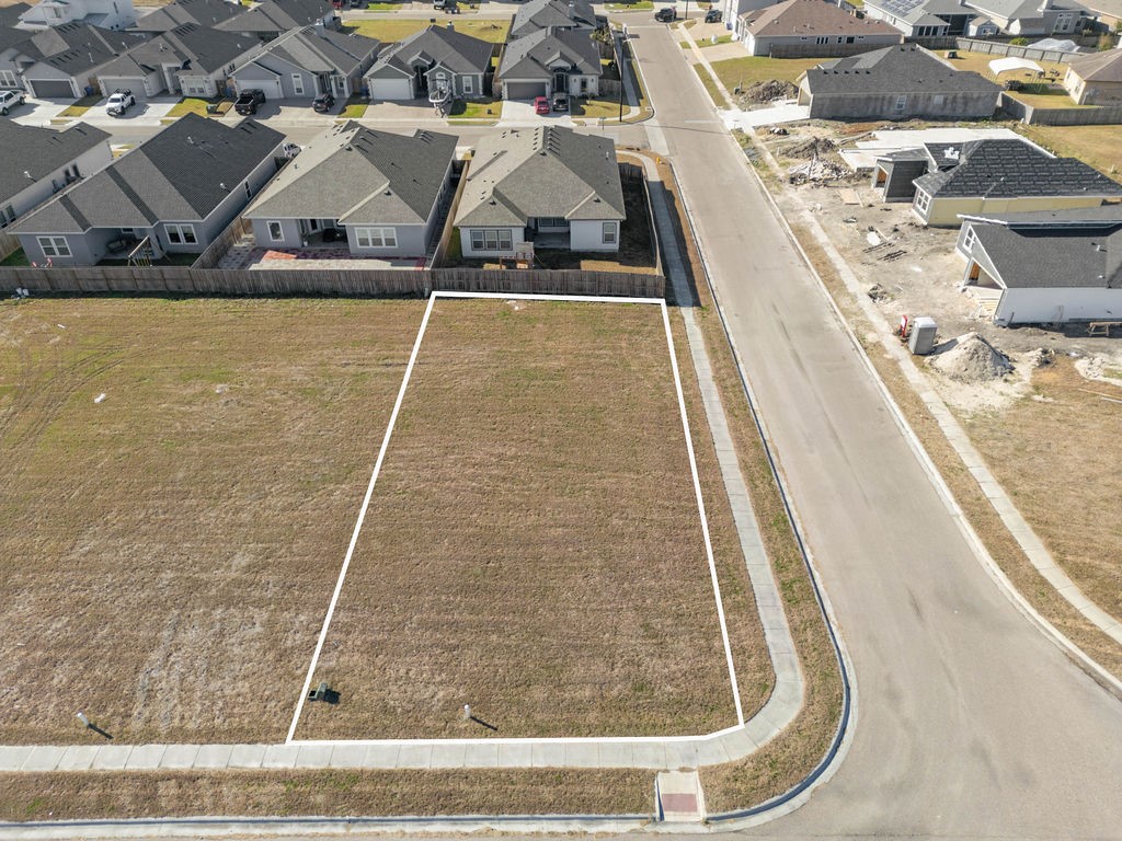 6701 La Salle Drive Corpus Christi TX 78414