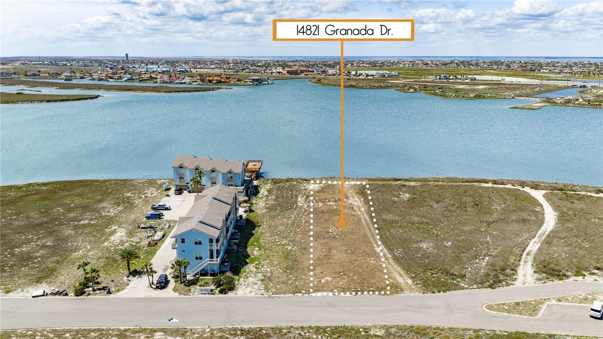 14821 Granada Drive Corpus Christi TX 78418