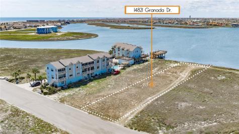 14821 Granada Drive Corpus Christi TX 78418