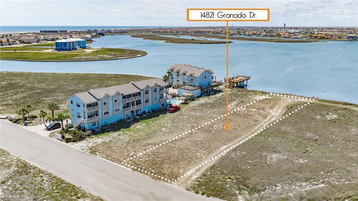 14821 Granada Drive Corpus Christi TX 78418