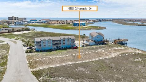 14821 Granada Drive Corpus Christi TX 78418