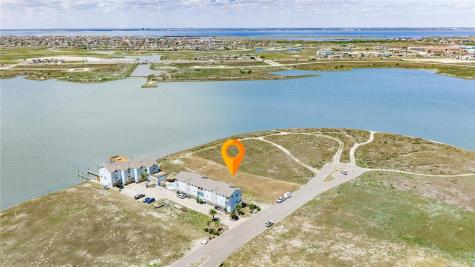 14821 Granada Drive Corpus Christi TX 78418