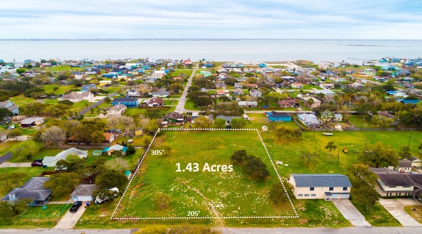 3745 Sweet Bay Drive Corpus Christi TX 78418