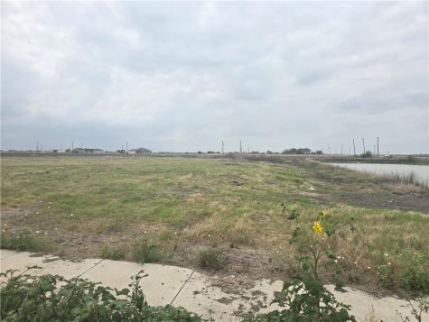 1685 Gemini Acres Drive Corpus Christi TX 78415