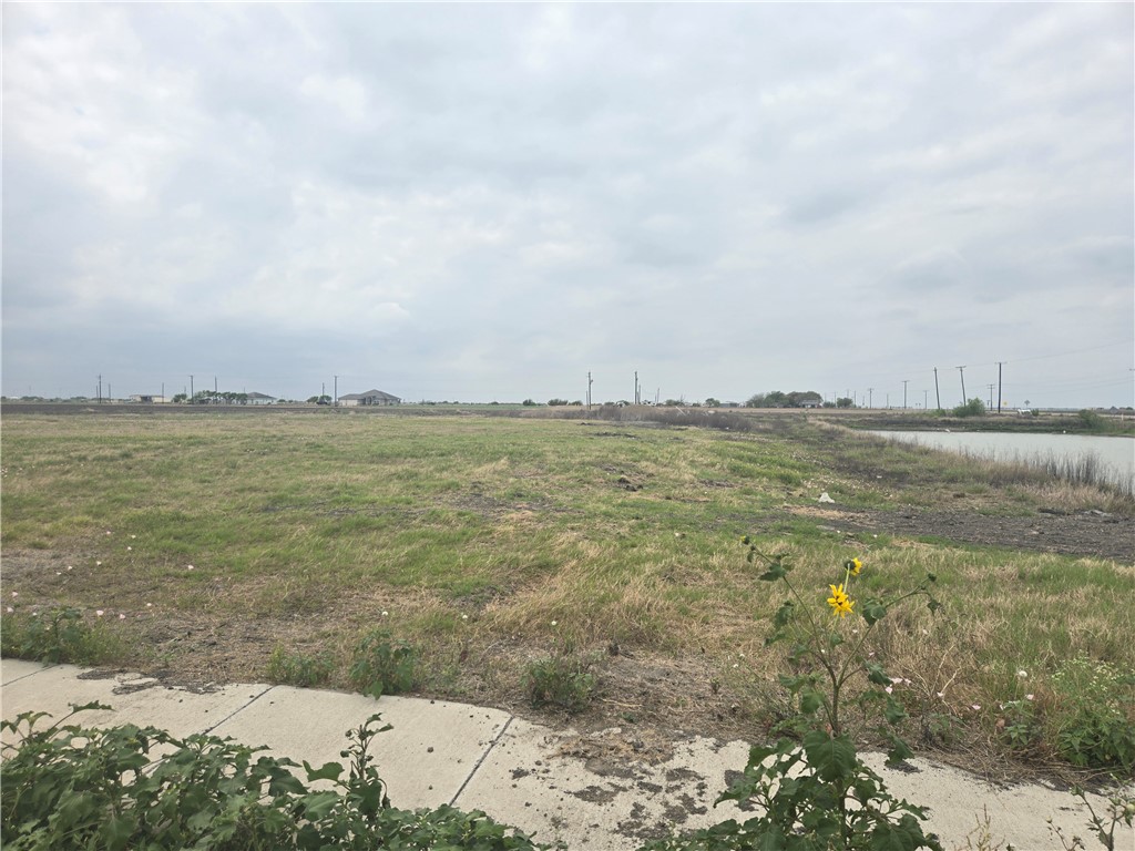 1685 Gemini Acres Drive Corpus Christi TX 78415