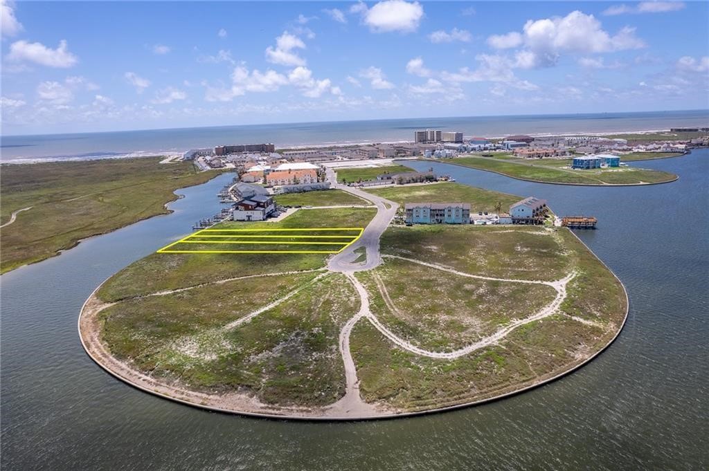 14814, 14818, 14822 Granada Drive Corpus Christi TX 78418