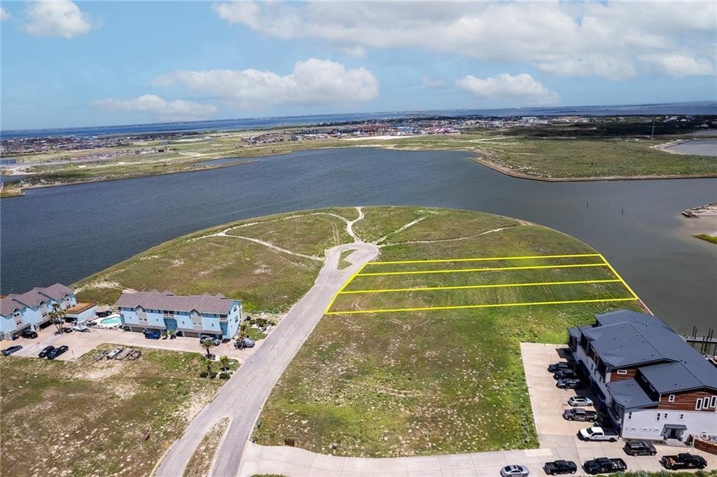 14814, 14818, 14822 Granada Drive Corpus Christi TX 78418