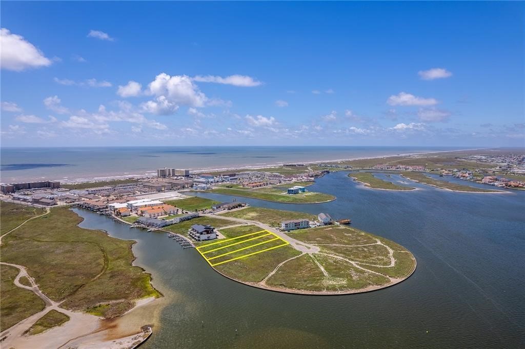 14814, 14818, 14822 Granada Drive Corpus Christi TX 78418