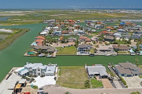 506 Mustang Boulevard Port Aransas TX 78373