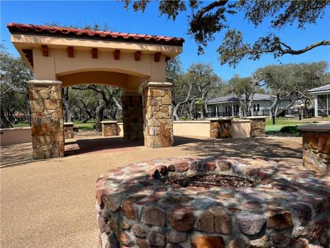 17 Royal Oaks Circle Fulton TX 78358