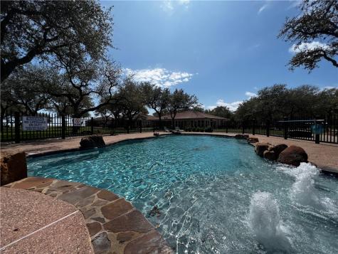17 Royal Oaks Circle Fulton TX 78358