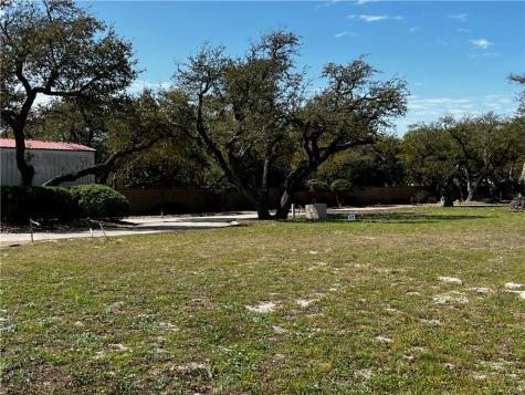 17 Royal Oaks Circle Fulton TX 78358