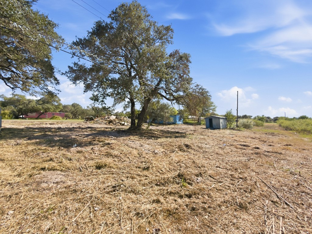 205 Grapevine Drive Rockport TX 78382