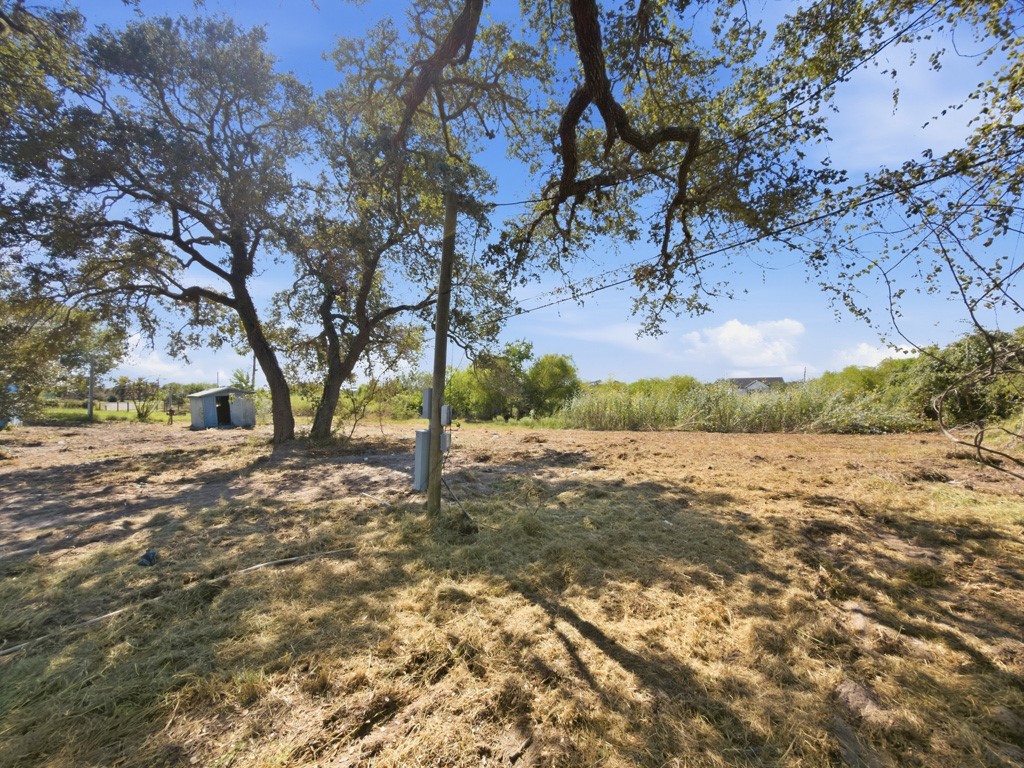 205 Grapevine Drive Rockport TX 78382