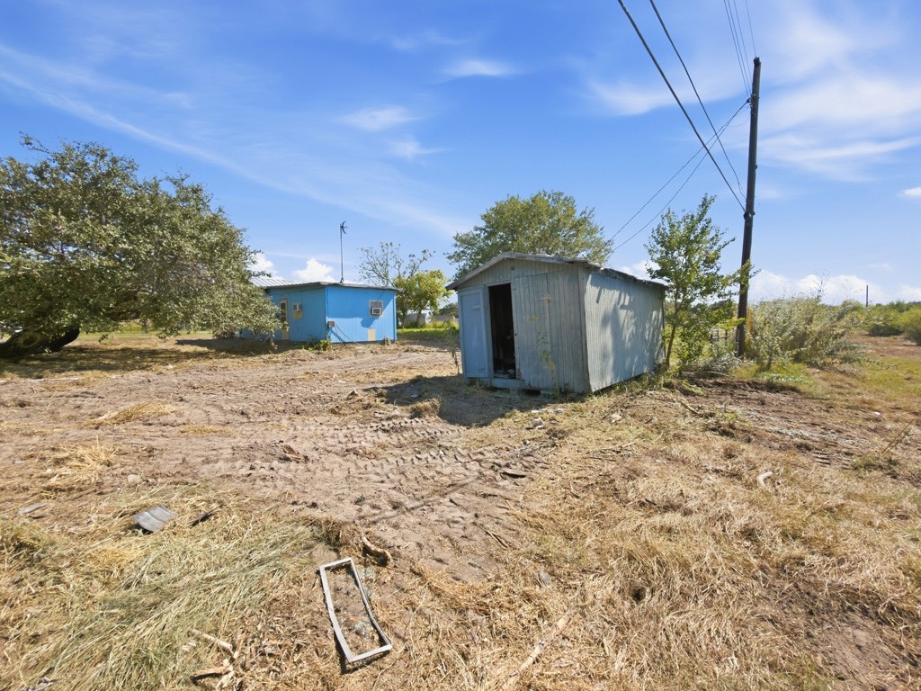 205 Grapevine Drive Rockport TX 78382