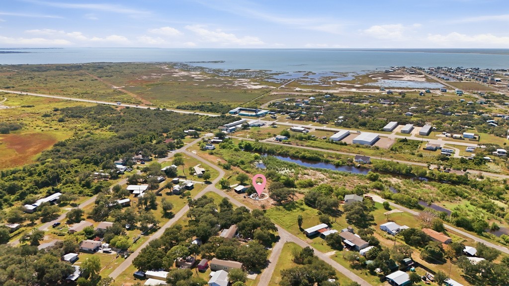 205 Grapevine Drive Rockport TX 78382