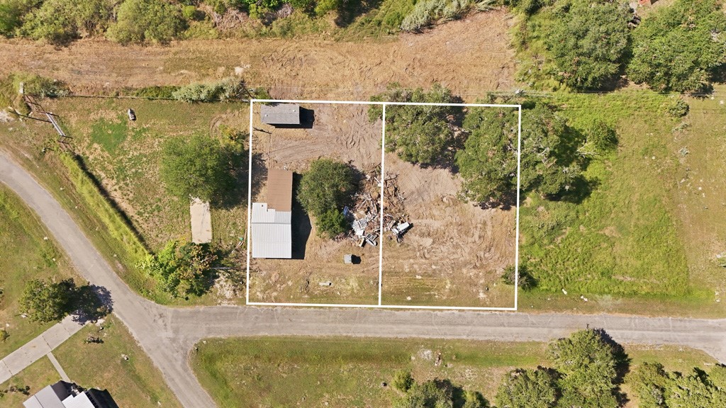 205 Grapevine Drive Rockport TX 78382