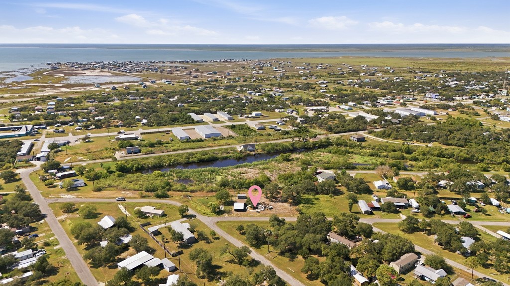 205 Grapevine Drive Rockport TX 78382