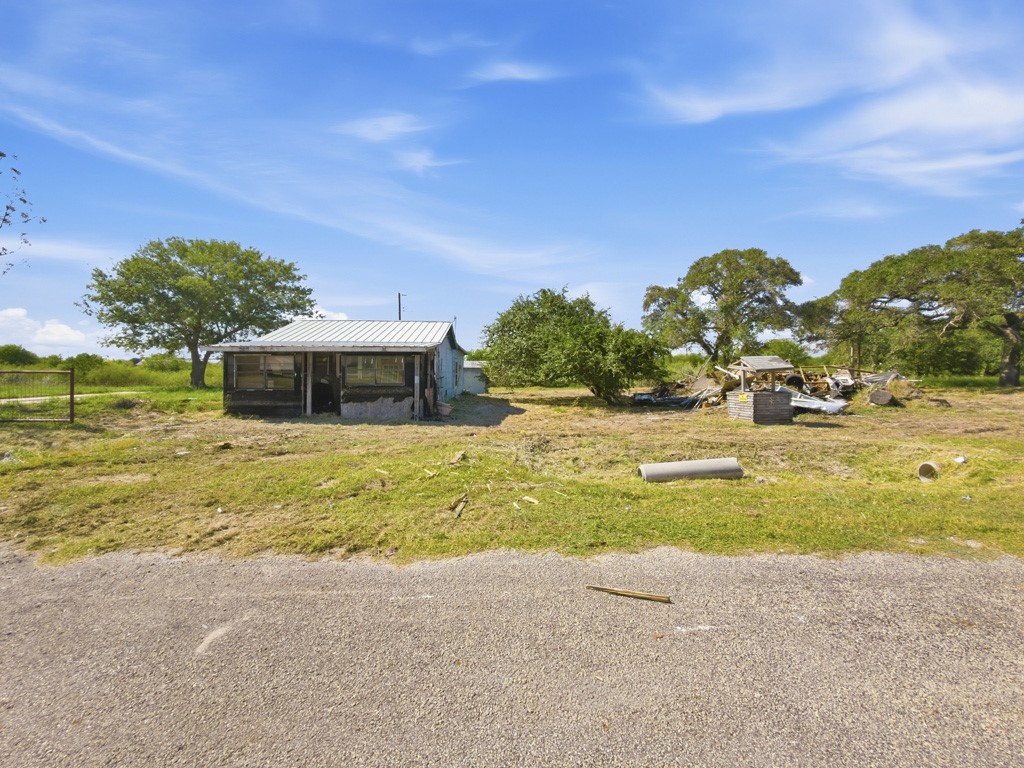 205 Grapevine Drive Rockport TX 78382